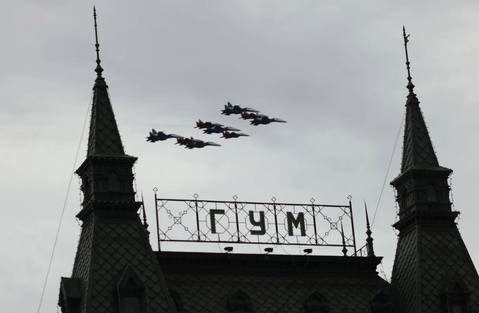 Ukraine hits Russian depots; confirms MiG-29 and Ka-27 losses from earlier strikes