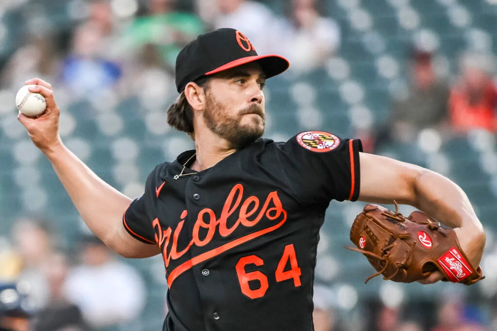 Twins land Kremer to strengthen rotation ahead of deadline
