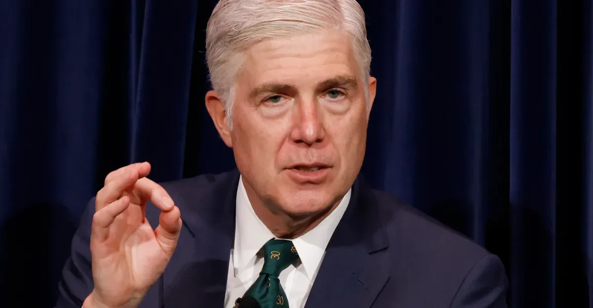 SCOTUS punts on the Voting Rights Act, leaving its protections in a fragile limbo