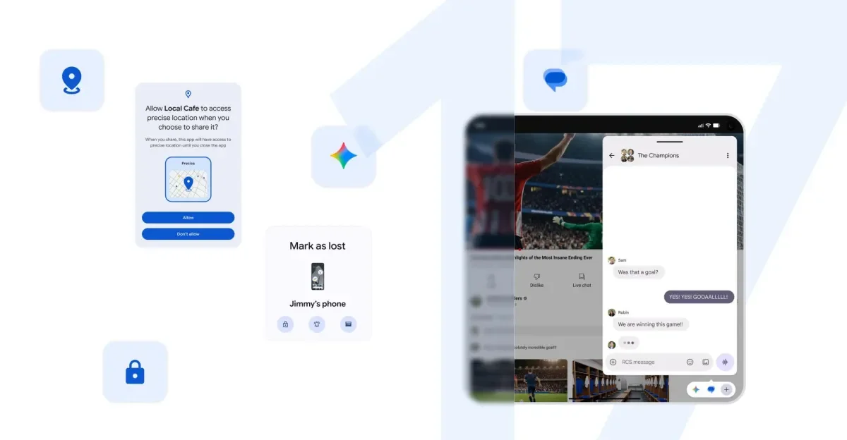 Pixel gets Android 17 with bubbles, multitasking boosts, and Pixel-only tools