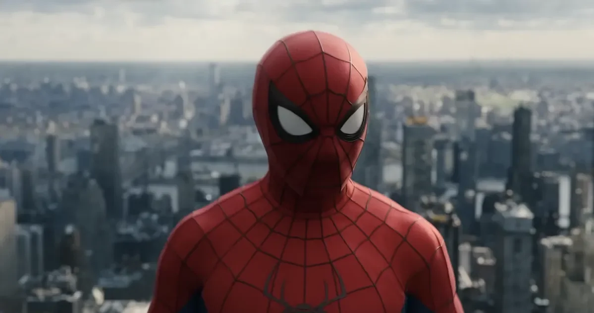 Spider-Man: Brand New Day Joins The Odyssey on IMAX After Record Weekend