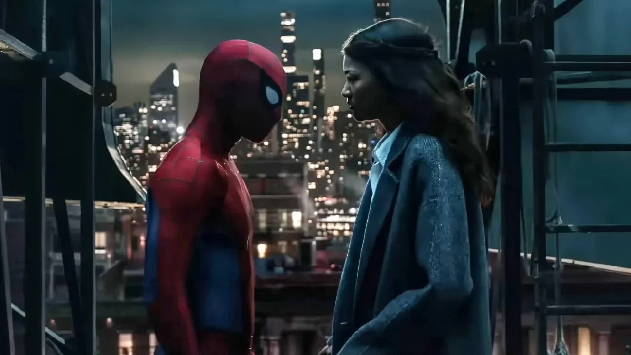 Spidey’s Second Weekend Surges as Brand New Day Sets 10-Day Box Office Record