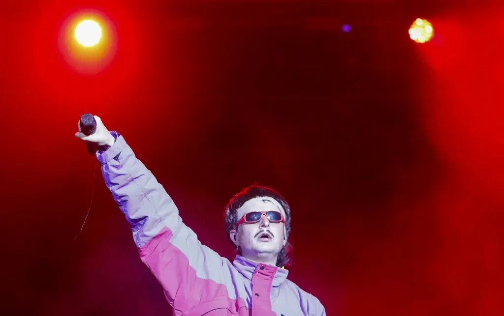 Sky-High Risk or Routine Reality? Musicians and Private Flight Under Scrutiny