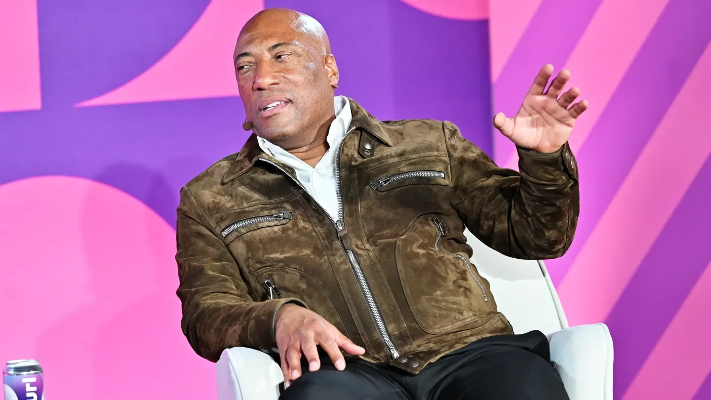 CBS Late Night Turns Profit Under Byron Allen’s Time-Buy Plan