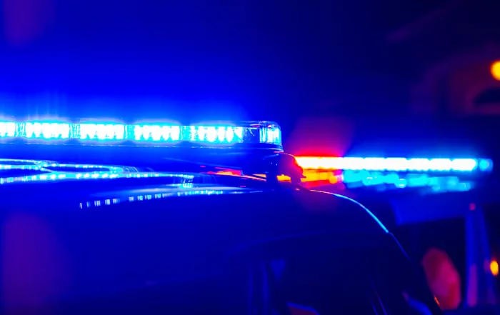 Security guard stops shooting at Detroit bar