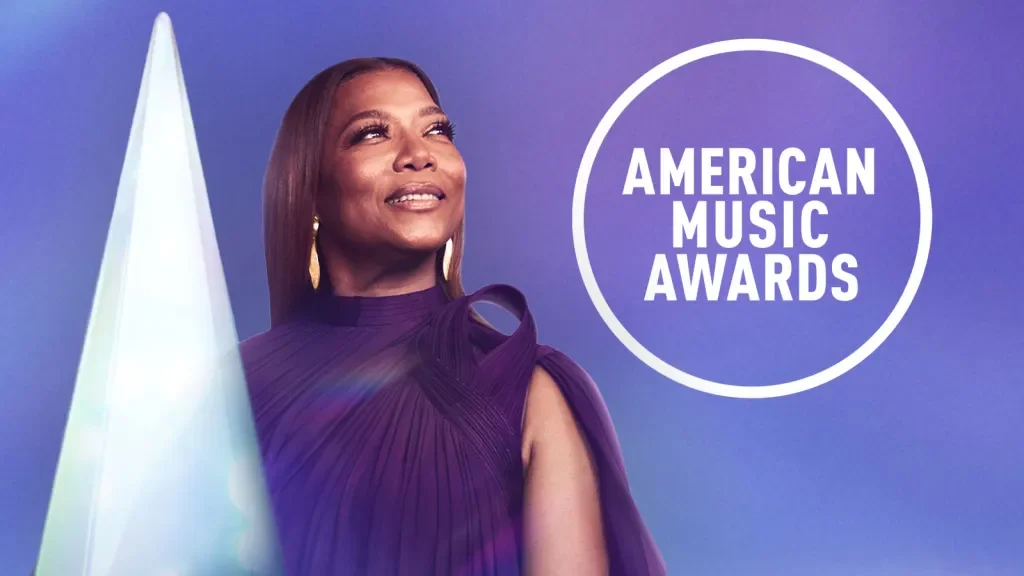 Queen Latifah to Host 2026 AMAs as Taylor Swift Tops Nominations