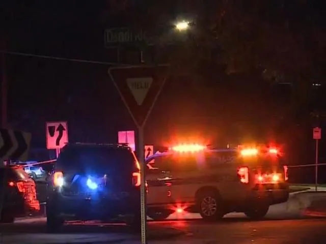 Multiple Shootings at Teen Party in Raleigh Leave Several Injured
