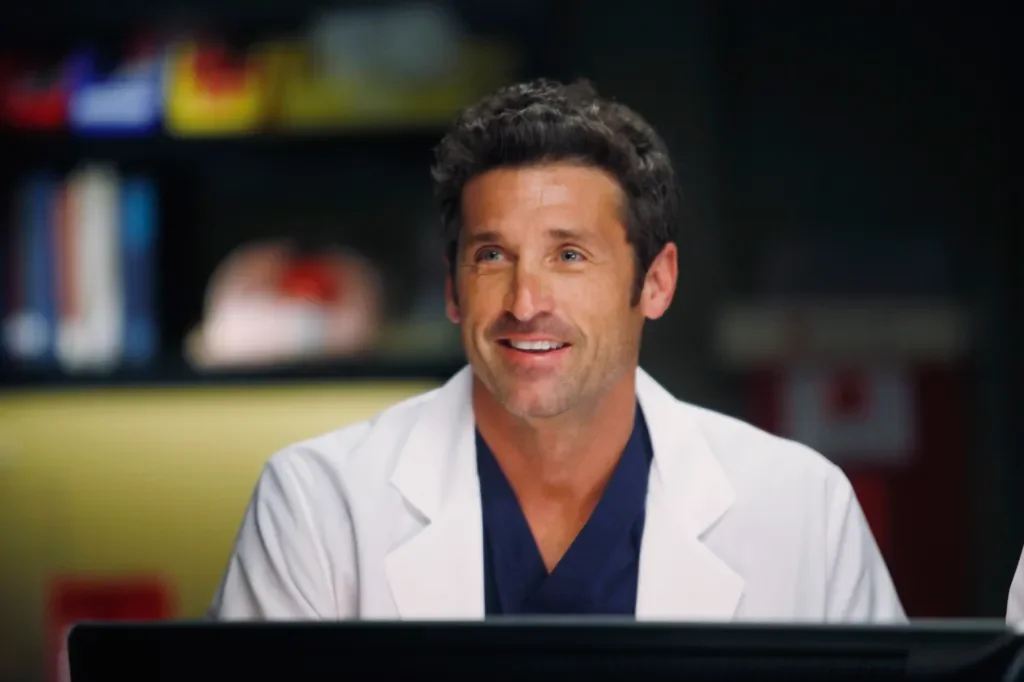 Patrick Dempsey Declines Maine Senate Bid