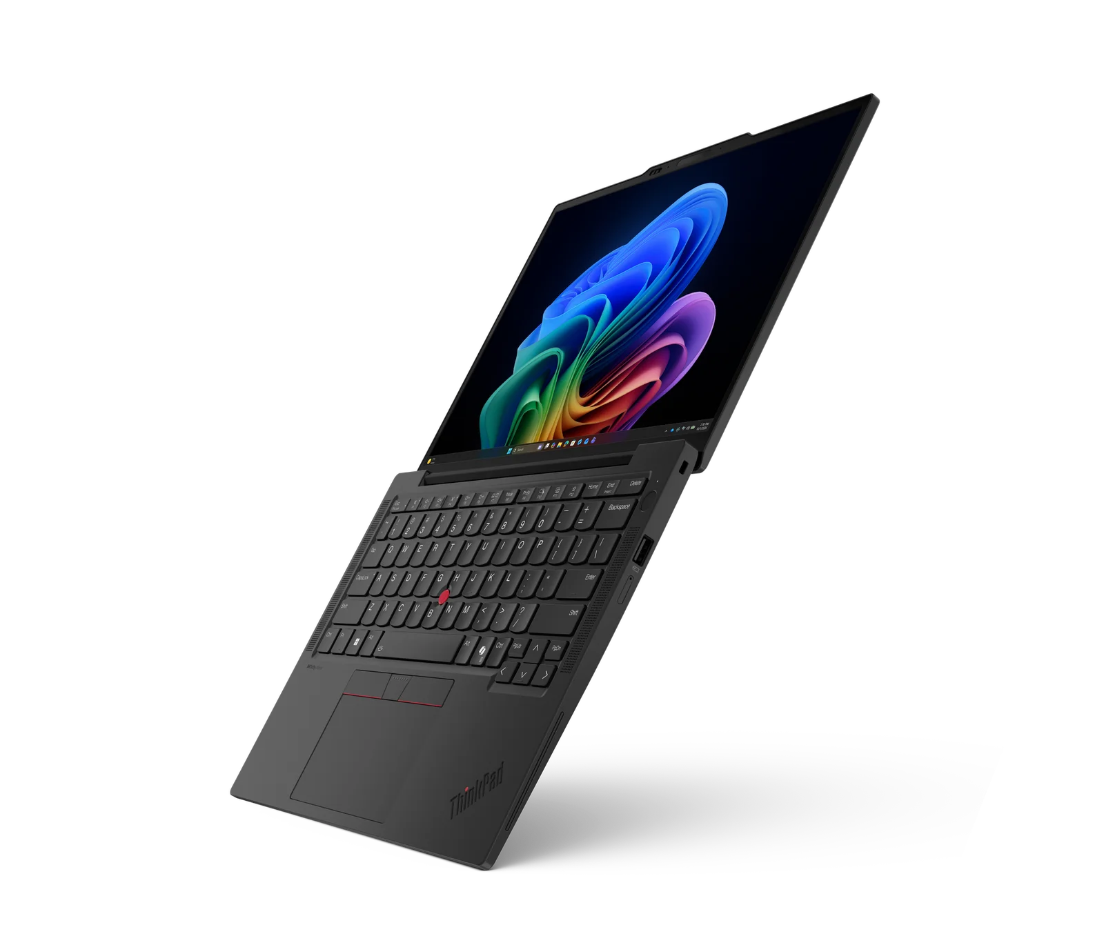 Lenovo ThinkPad X13 Gen 7 debuts as sub-1kg business laptop with Panther Lake and Ryzen AI 400