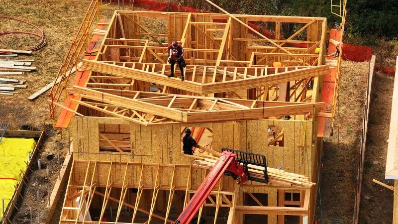 House moves ahead on sweeping housing bill, softening investor ban