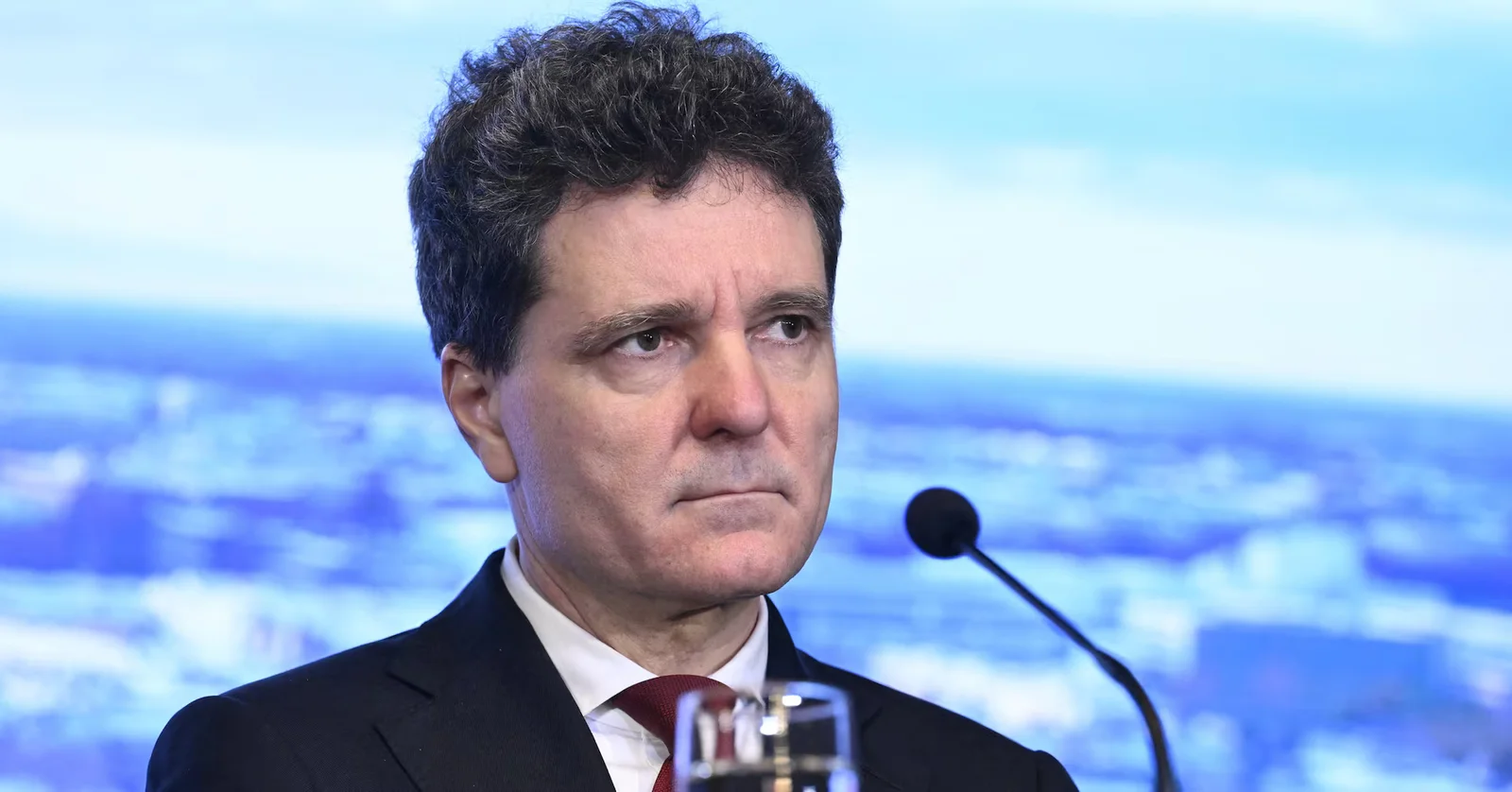 Romania names Adrian Vestea as prime minister after rival withdraws