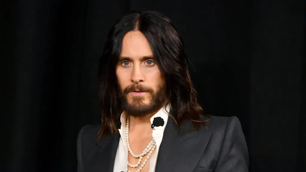 Jared Leto Denies Sexual Conduct Allegations Linked to BBC Documentary