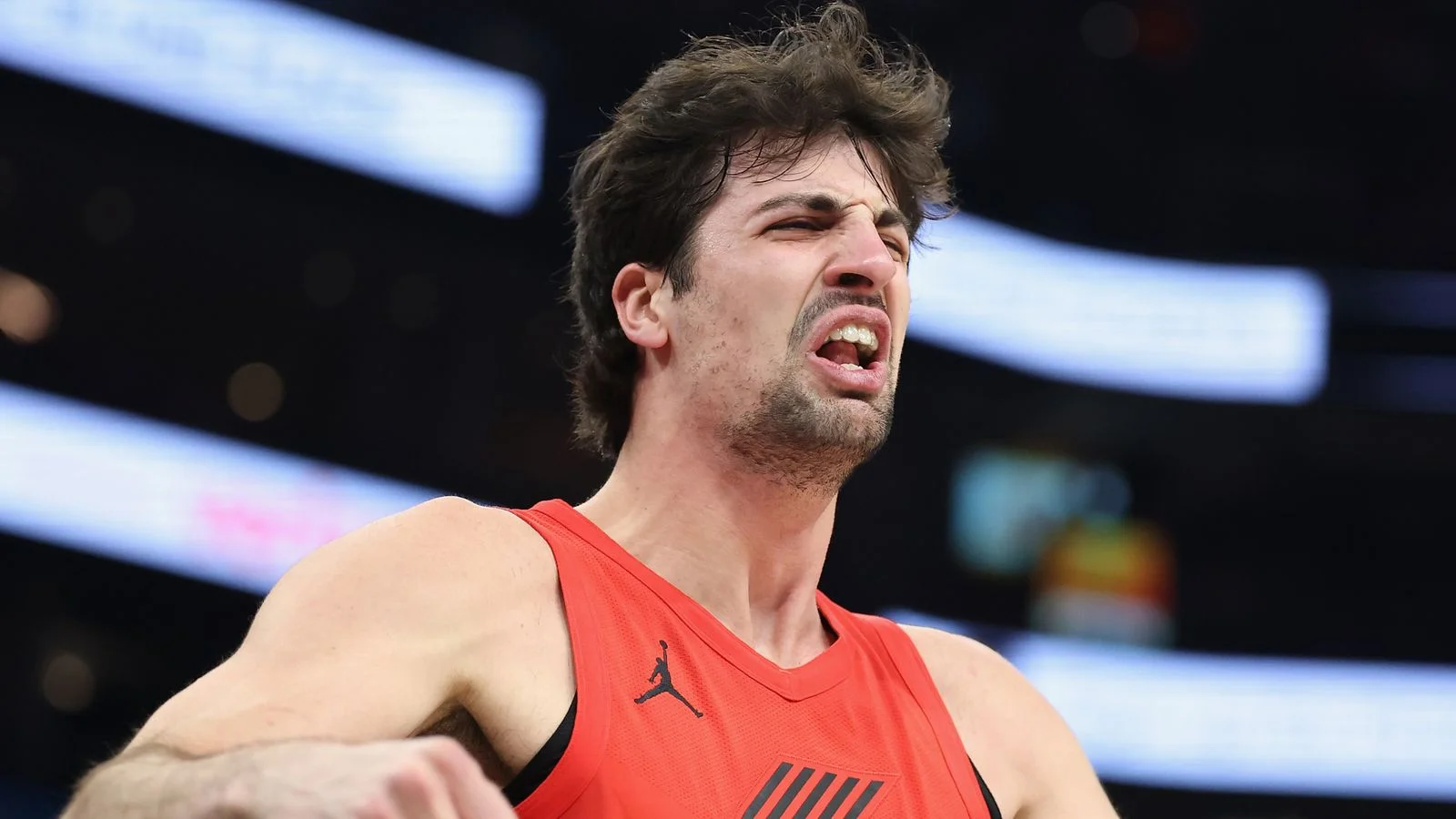 Blazers rally past Suns to clinch playoff berth as Hornets survive in OT to stay alive in play-in