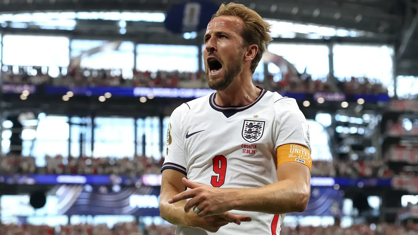 Harry Kane on the Brink of England’s Greatest-Striker Status