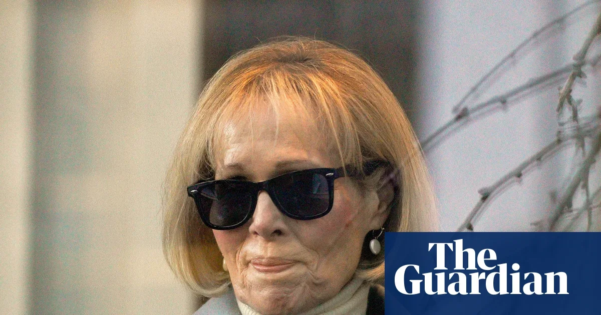 Trump blocked from delaying $5.8M Carroll judgment payment