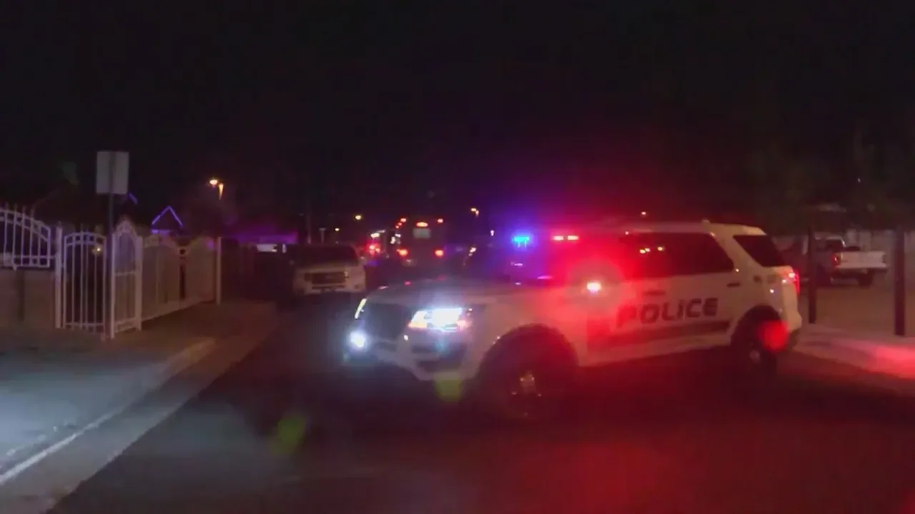 Fatal Shooting Reported in Northeast Albuquerque