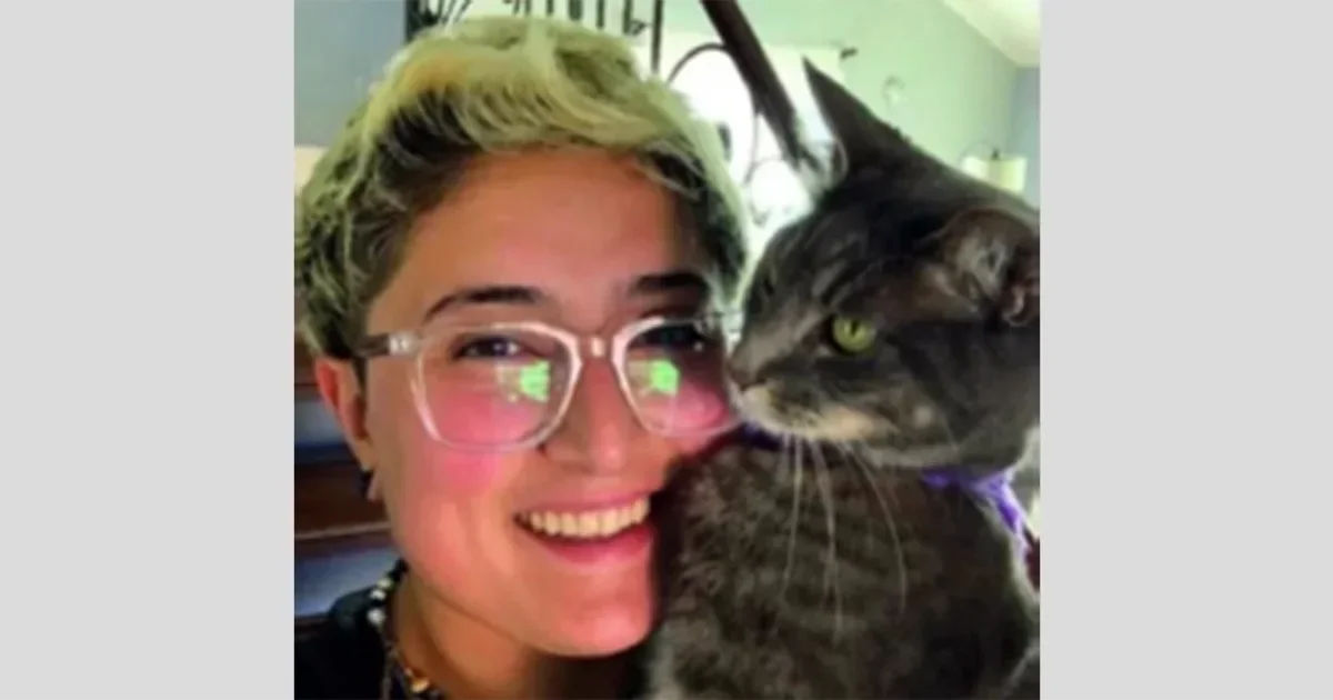 American Woman Kidnapped in Mexico While Walking Dog: FBI Offers $40,000 Reward.