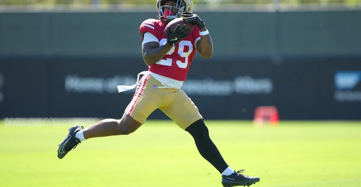 49ers Cap Runway: Plenty of room under the 2026 cap with a 53-man projection