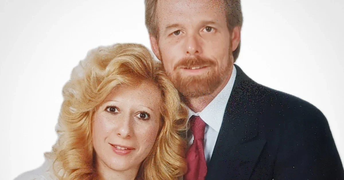 Pa. cold-case double murder: daughter charged after years-long probe