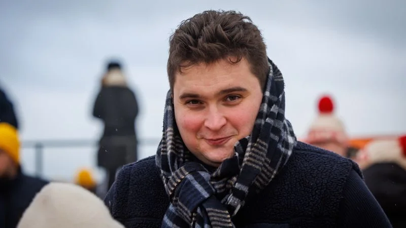 Car dealer turned prince: DNA confirms Belgian royal lineage