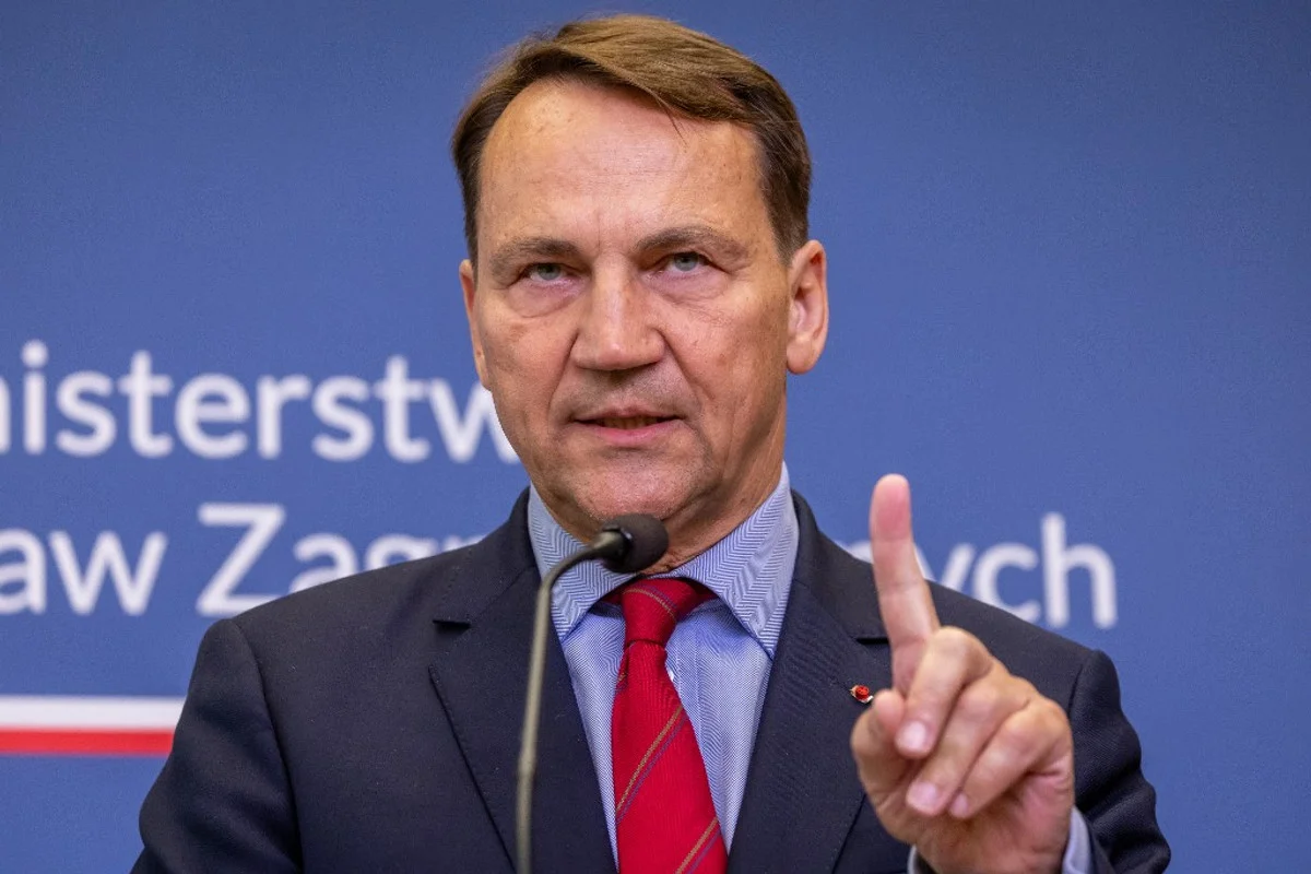 Poland Pushes for High-Intensity NATO Drills Near Kaliningrad