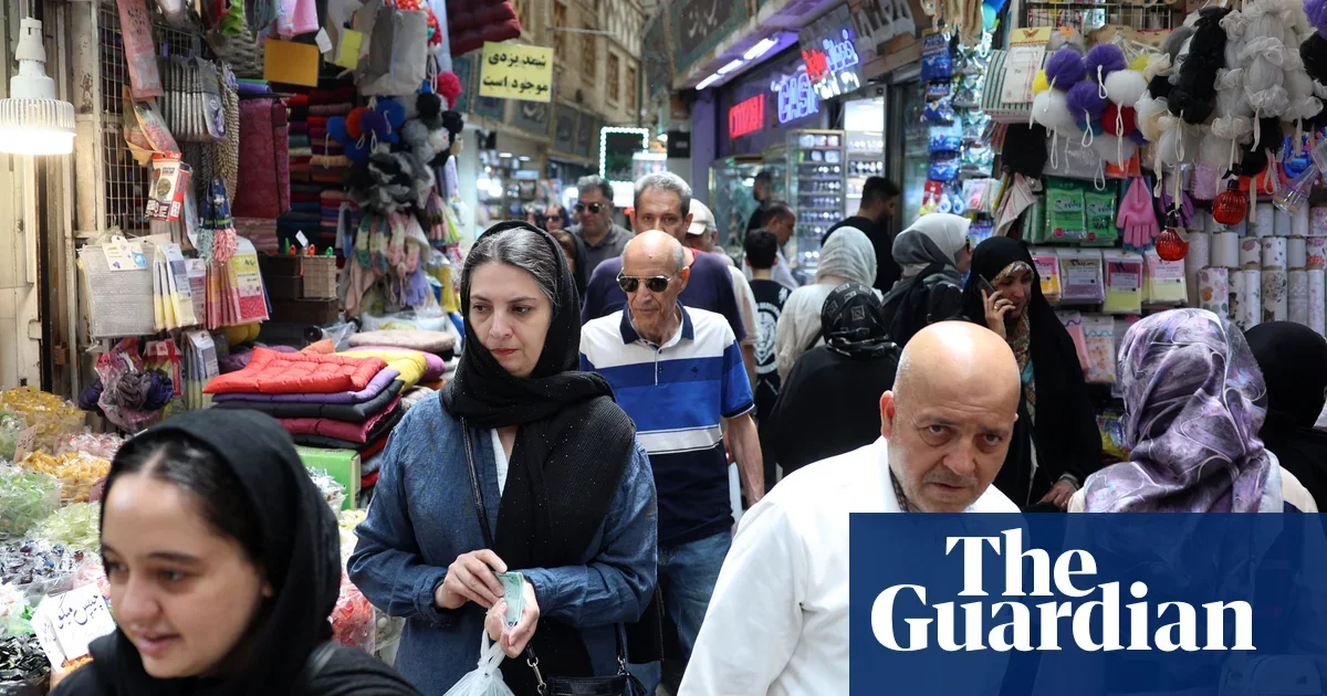 Sanctions bite: Iran’s economy reels as prices surge and fuel queues return