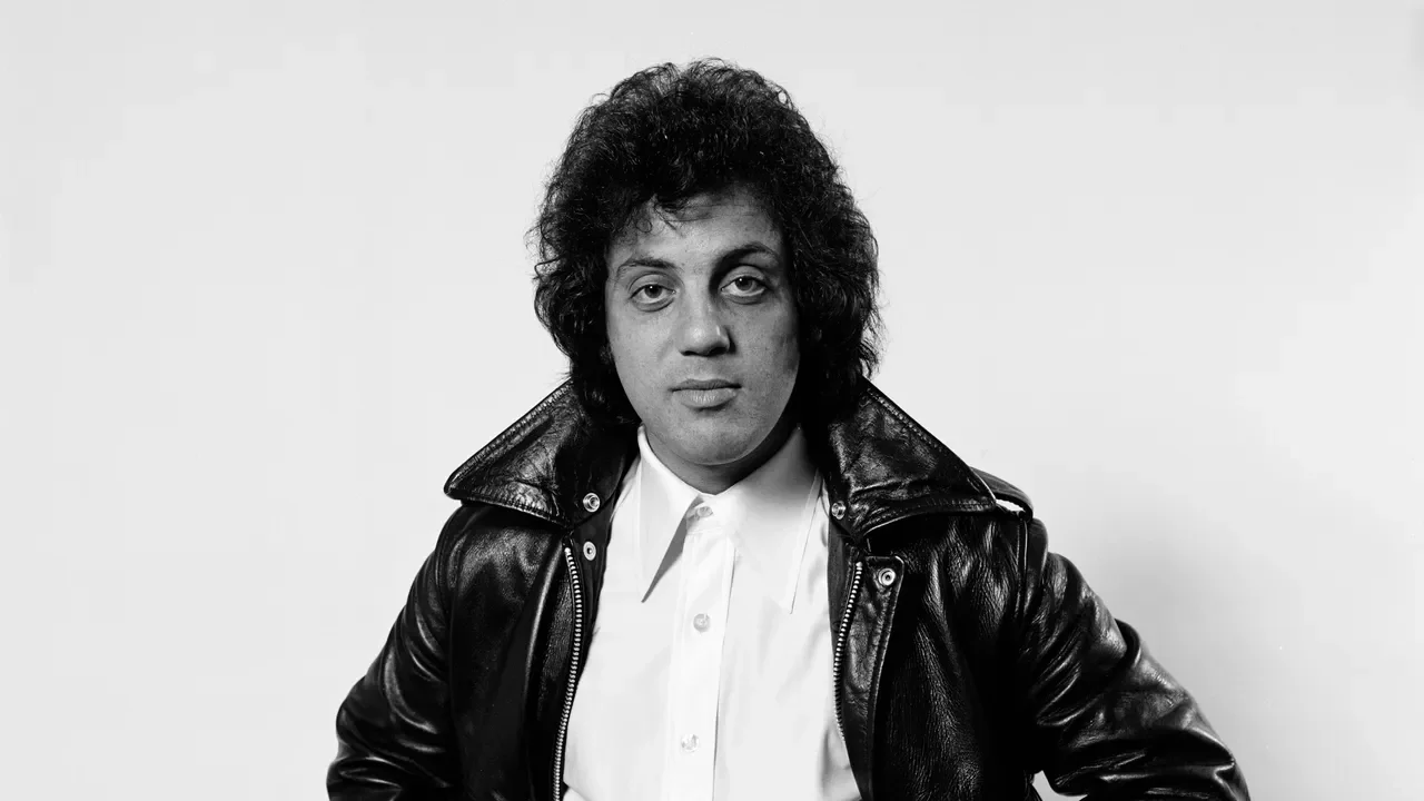 Billy Joel Rejects Unauthorized Pre-Piano Man Biopic