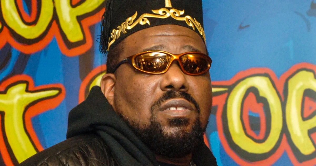 Hip-hop pioneer Afrika Bambaataa dies at 68, leaving a complex legacy