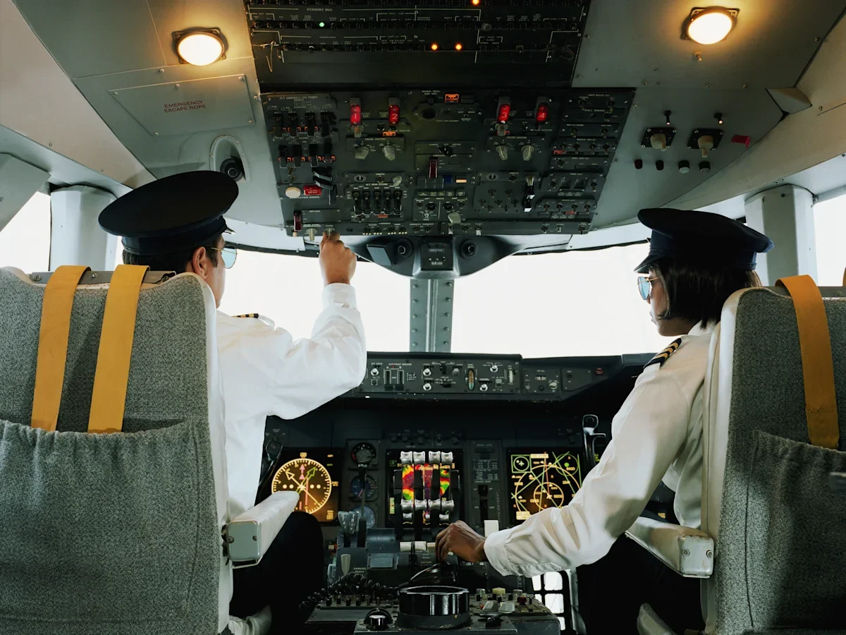 Sky-High Pay Without a medical degree: the 20 top US non-healthcare jobs