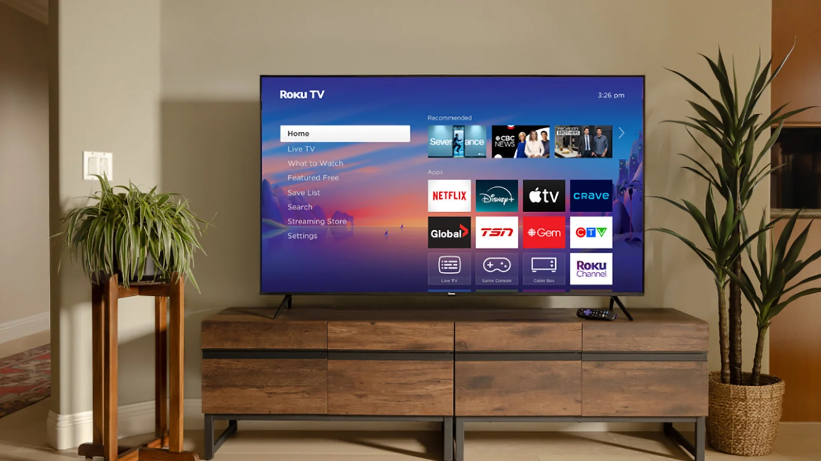 Roku TV Tops Best Buy Shoppers’ 2026 Picks