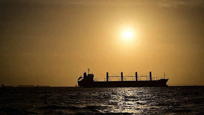 Panama Canal transit fees soar to record highs as drought and conflict squeeze shipping