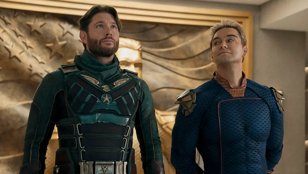 The Boys Dares the Final Season with A-Train's Early Death