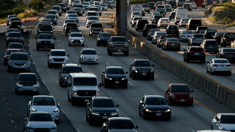 Motor oil shortage looming as Middle East conflict tightens lubricant supply