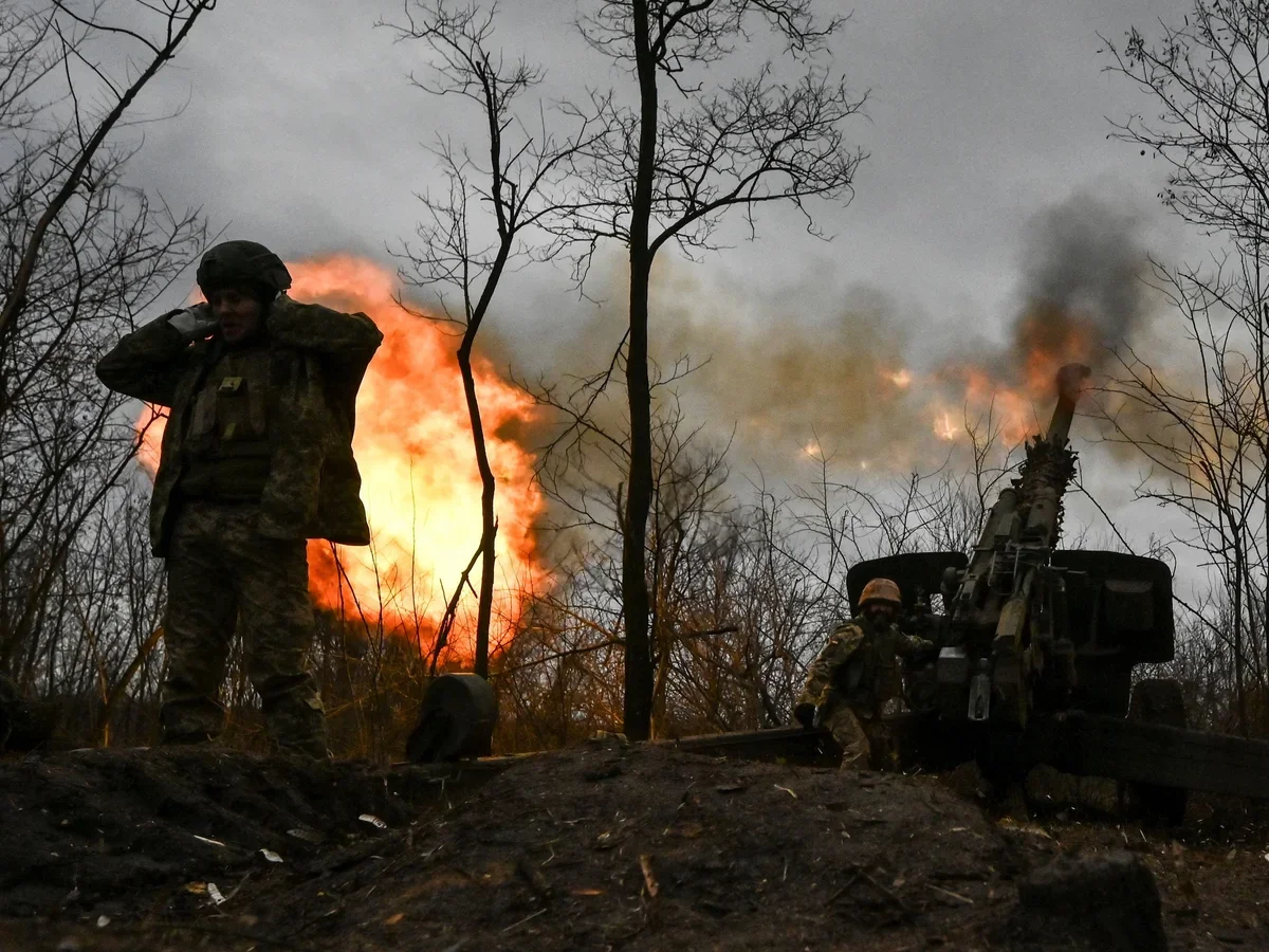 Ukraine Seizes Momentum Across Frontline as Gains Exceed 400 Sq Km