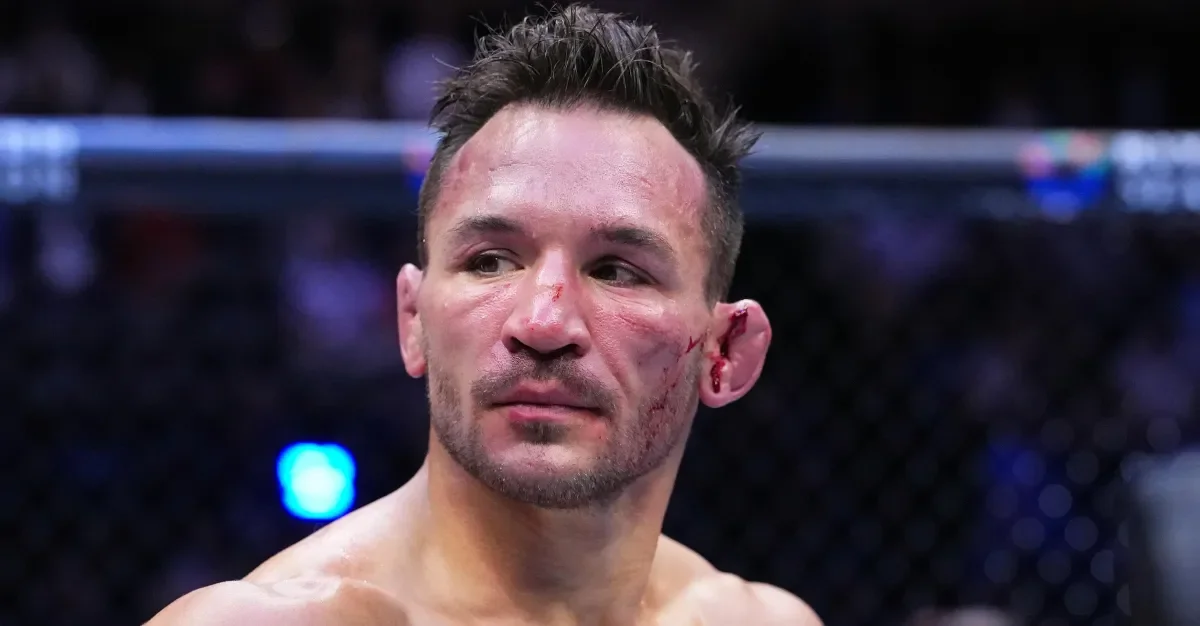 Brown: Chandler Is No Longer UFC-Level After Latest KO