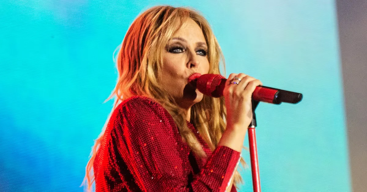 Australia’s PM Offers Apology After NSFW Kylie Minogue Remark on Podcast