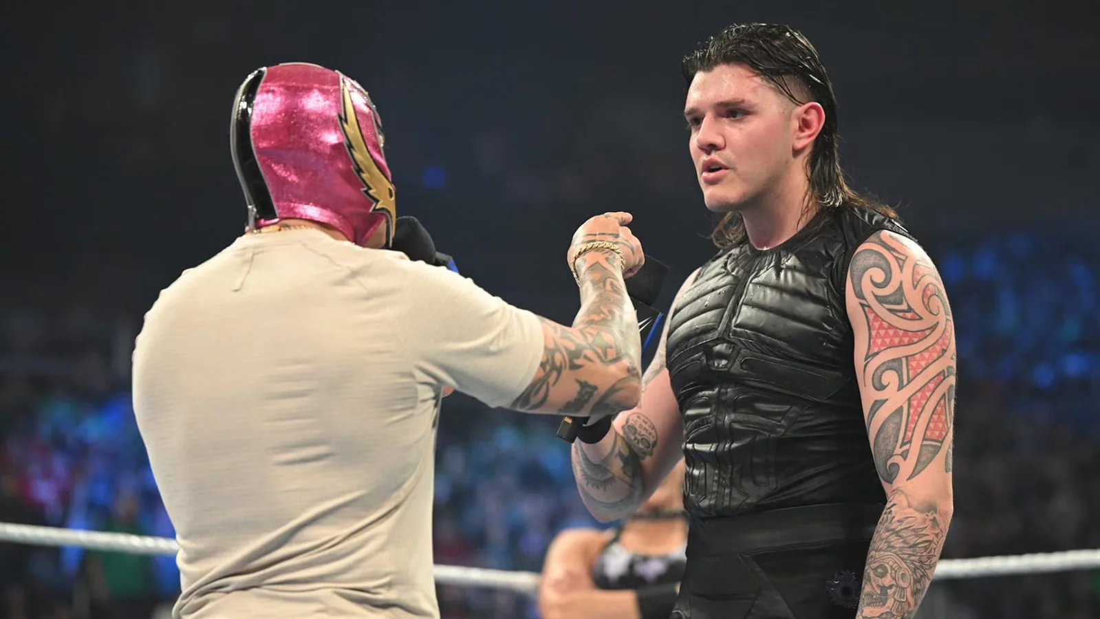 "Recapping WWE SmackDown's March 24th Showdown"
