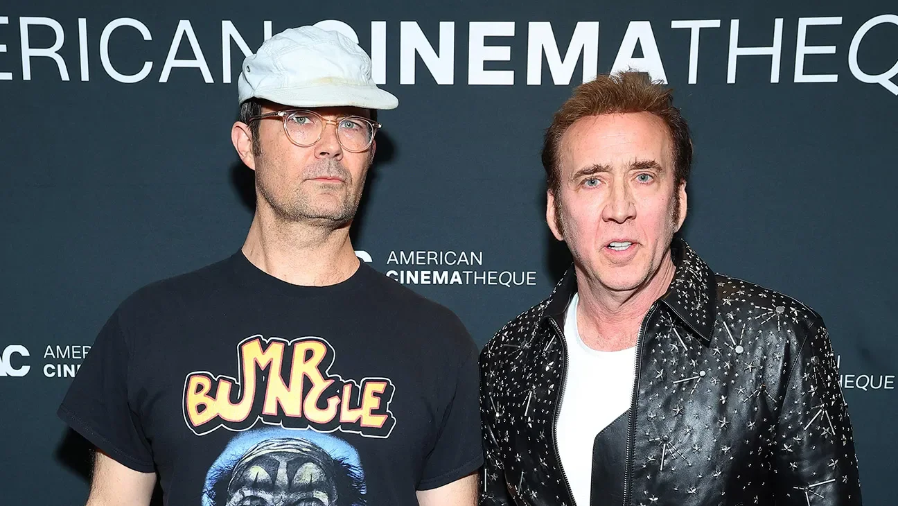 Paramount Develops New Longlegs Horror Installment With Cage & Perkins