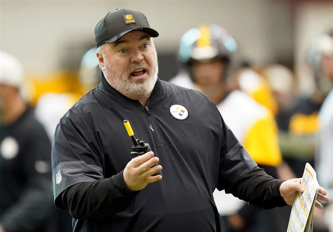 McCarthy praises strong Steelers turnout as minicamp opens