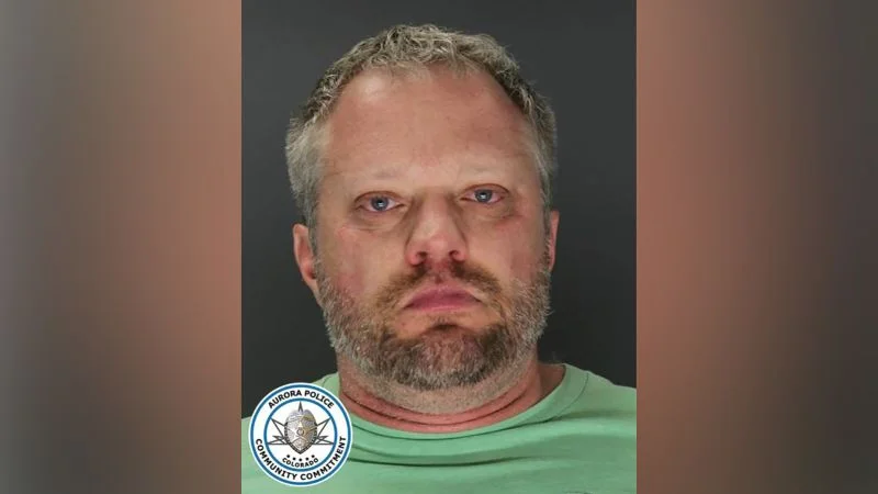 Colorado Dentist Arrested for Poisoning Wife to Death.