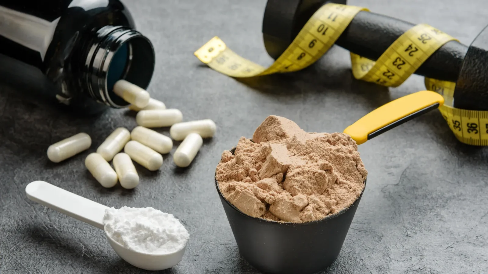 Creatine May Supercharge Immune Attack on Cancer