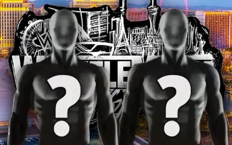 Street Fight Stipulation Elevates Dominik vs. The Demon at WrestleMania 42
