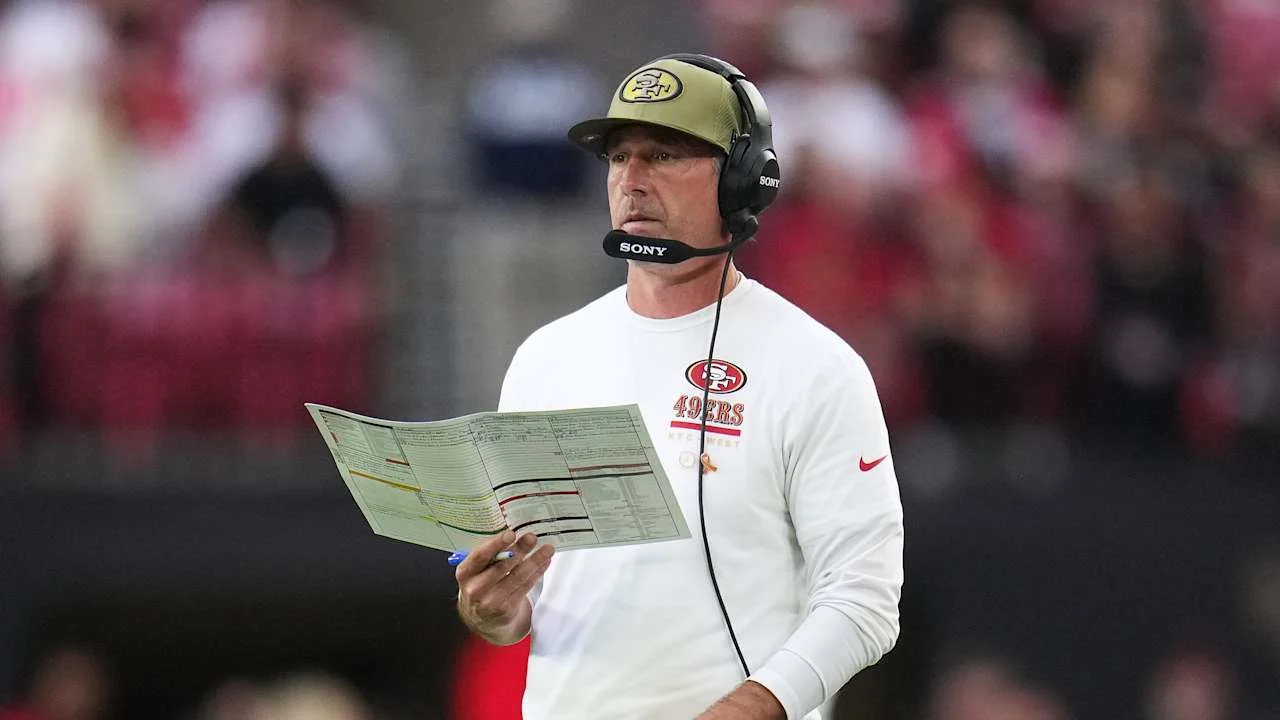 49ers lock in Kyle Shanahan with multi-year extension, signaling long-term plan
