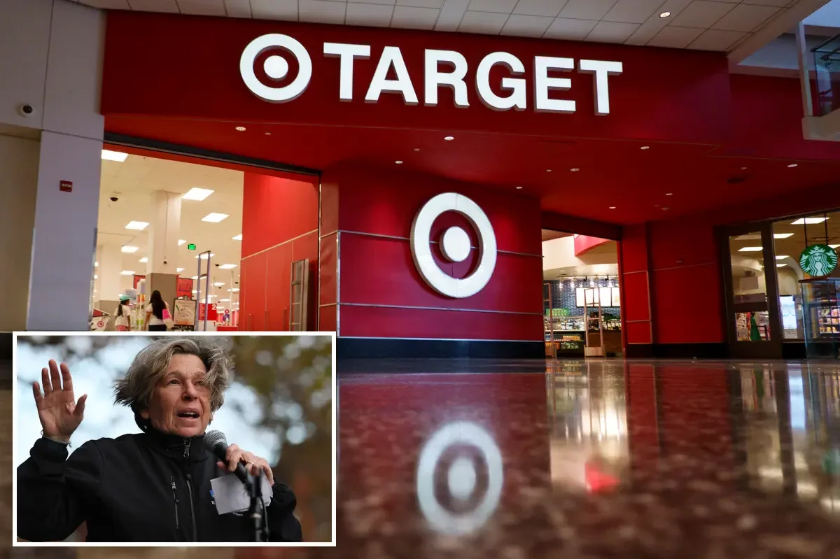 AFT launches Target boycott over ICE silence