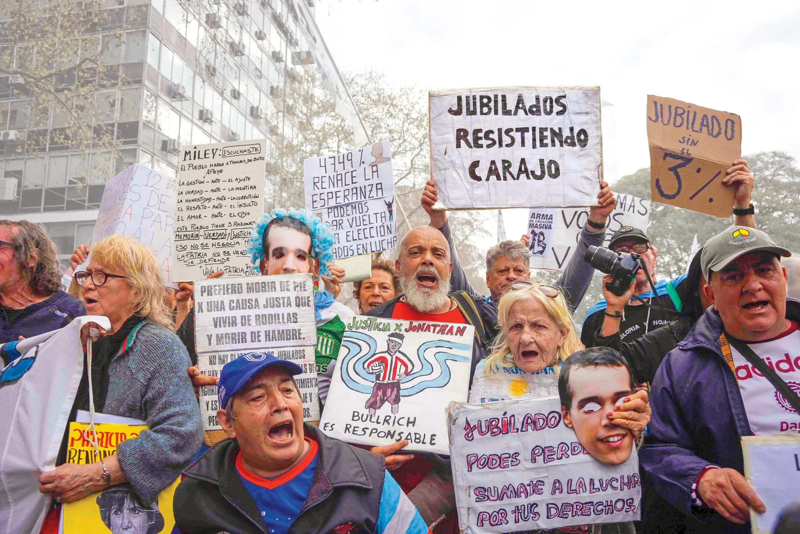 Aging Latin America: The Quiet Demographic Rewrite Reshaping the Region