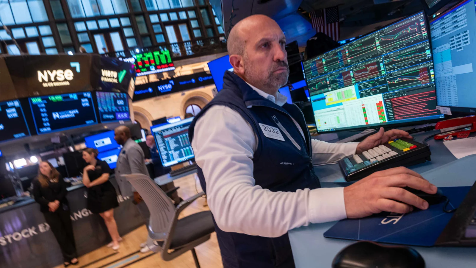 Markets rally as Iran deal closes and SpaceX IPO boosts optimism