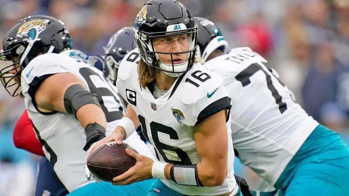 "NFL's 2023 International Series: Jaguars play back-to-back games in London, Germany hosts two games"