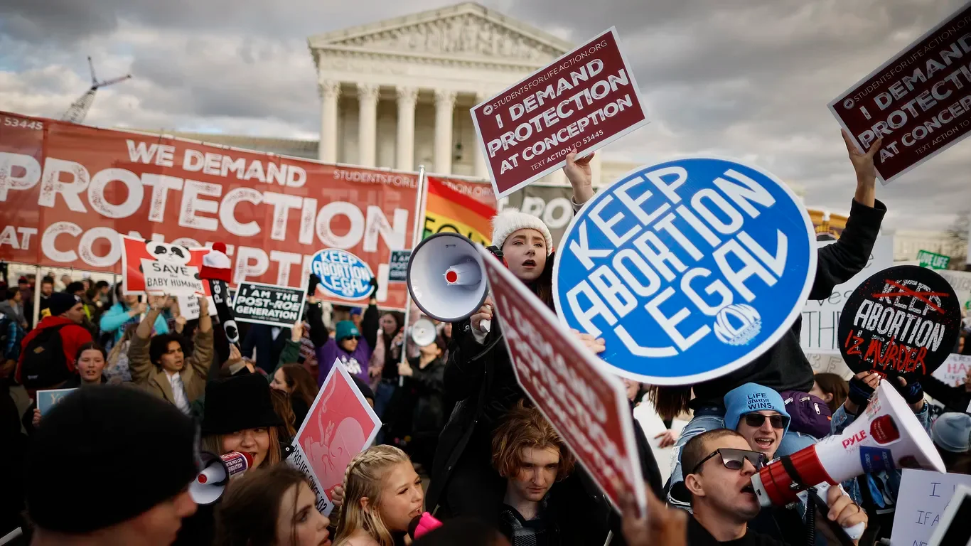 Supreme Court Temporarily Preserves Access to Abortion Pill