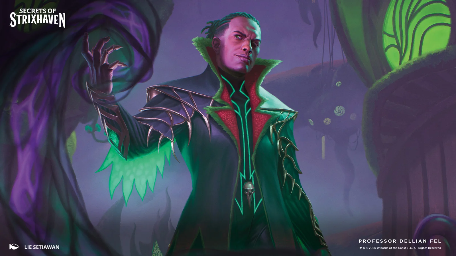 Strixhaven Unleashed: MTG Arena’s Expanded Event Slate