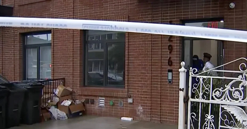 Tragic Triple Homicide: Woman, Teen, and Dog Found Dead in Brooklyn Apartment